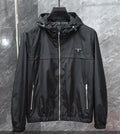 Prada windbreaker jacket