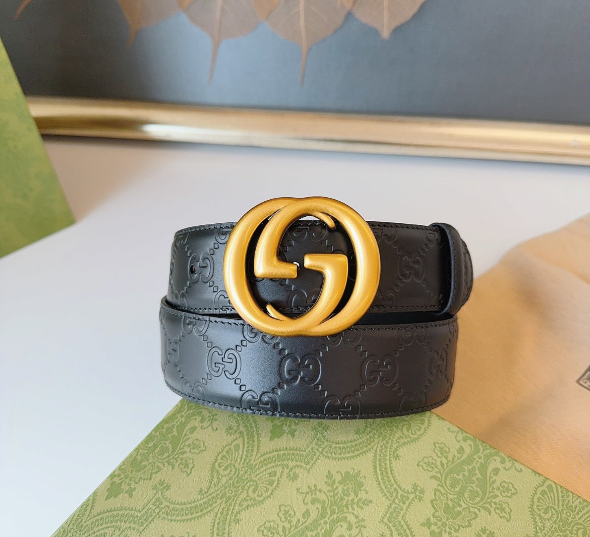 Gucci bälte