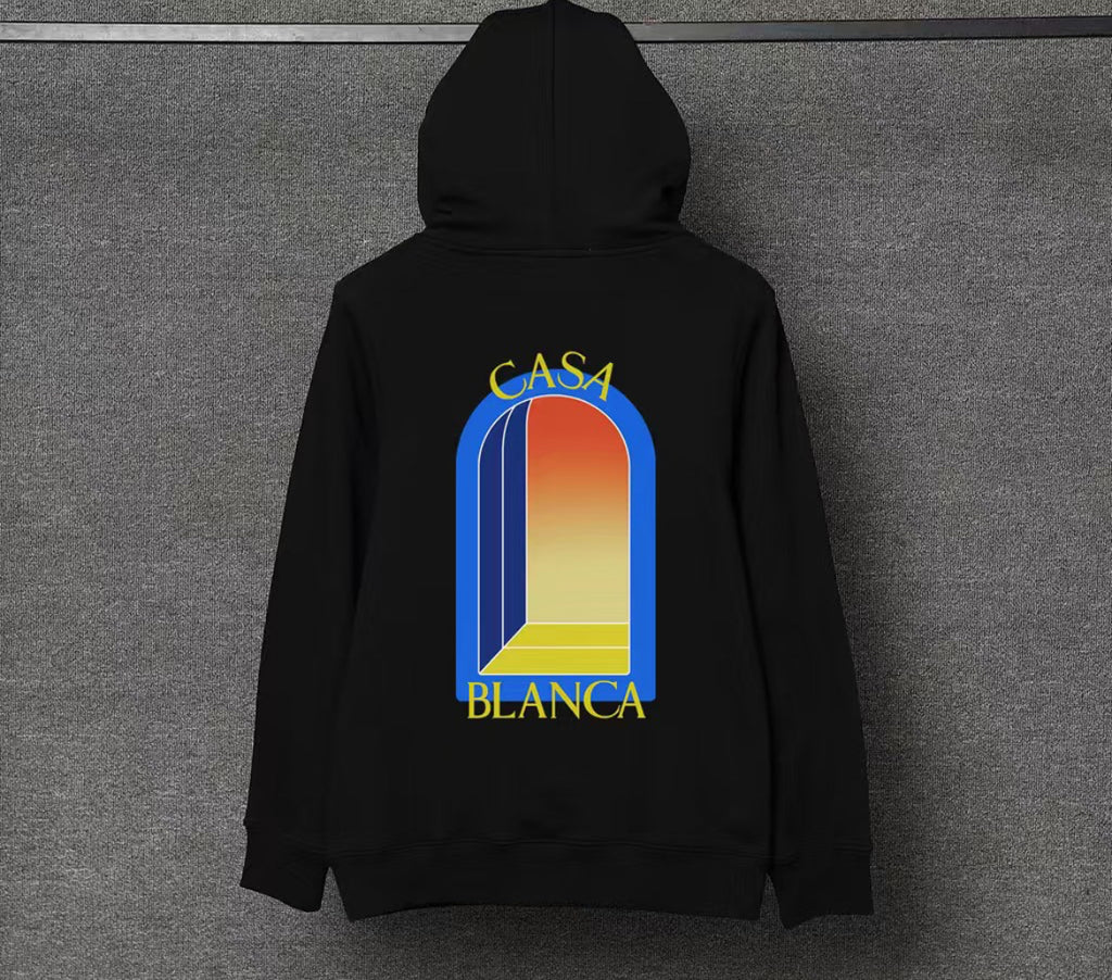 Casablanca hoodie