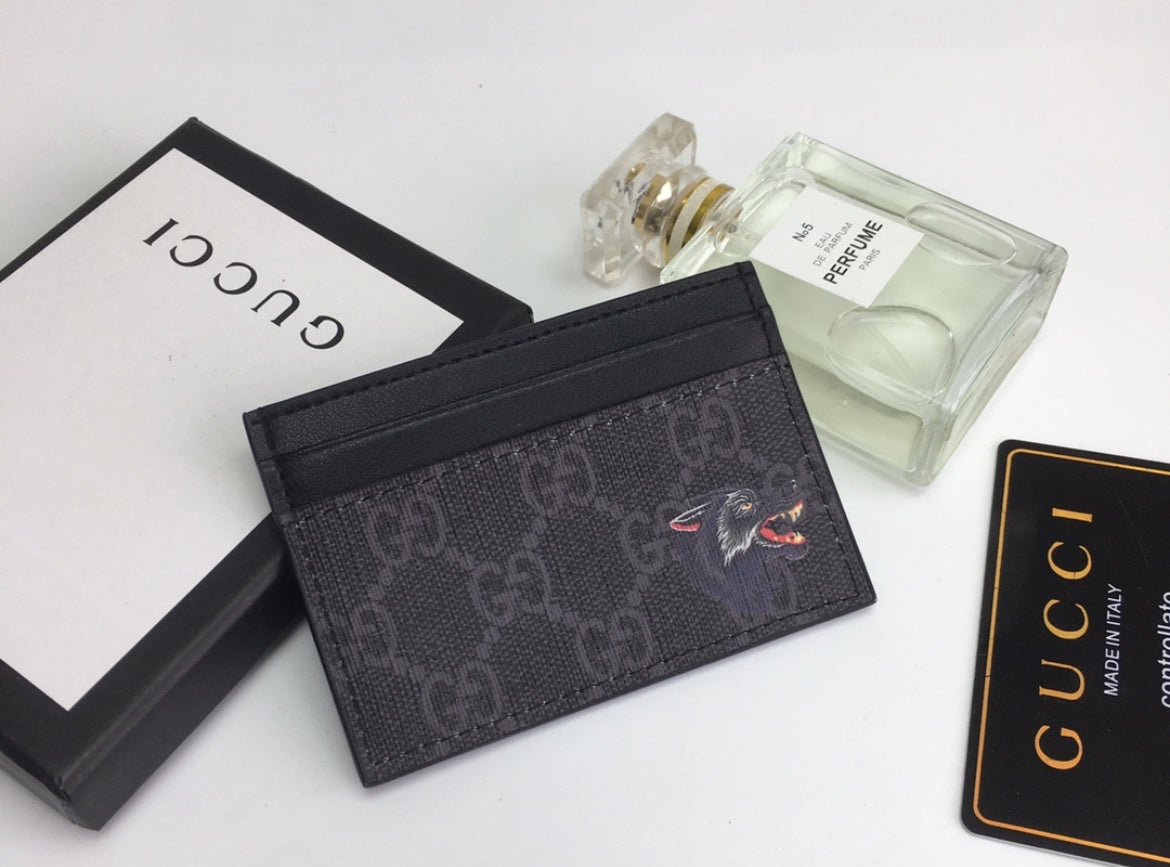 Gucci plånbok