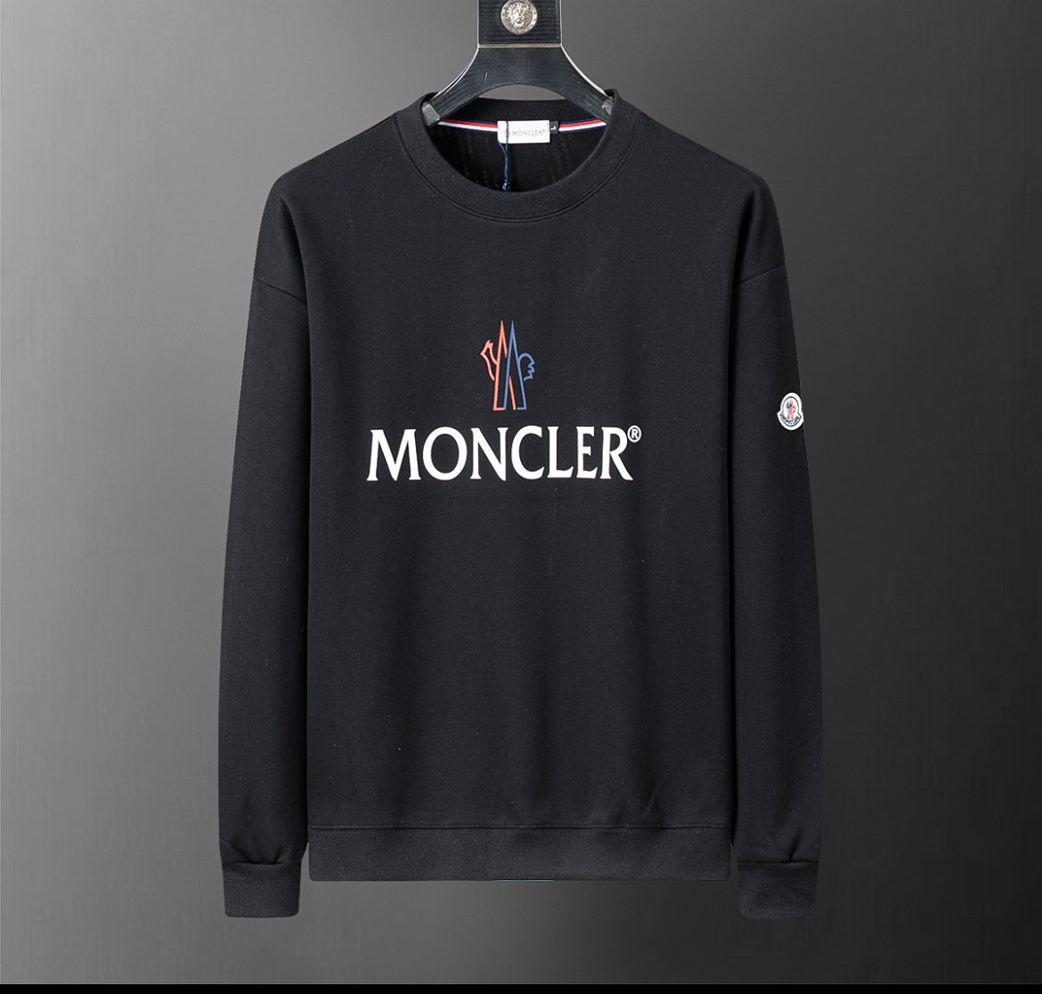 Moncler tröja