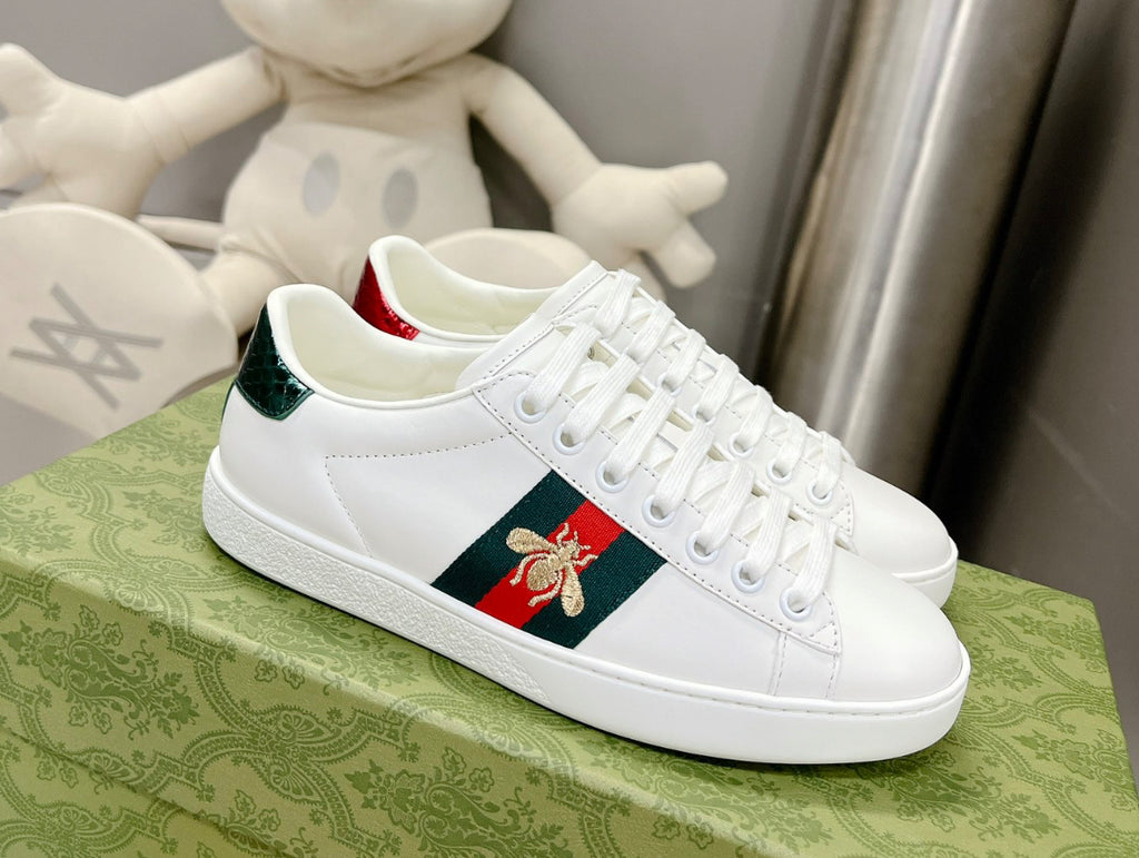 Gucci skor