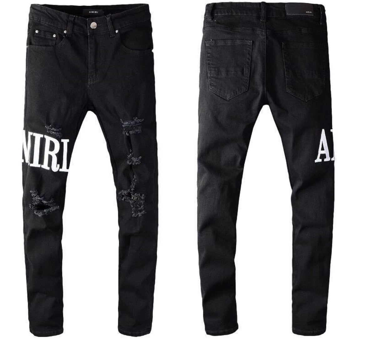 Amiri jeans