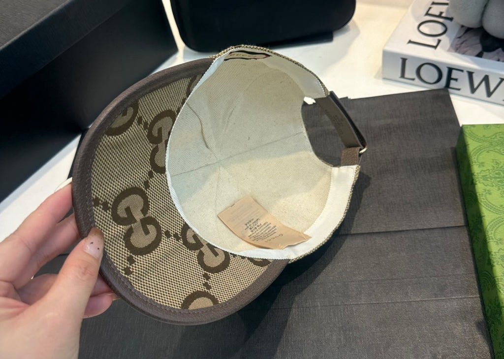 Gucci jumbo keps