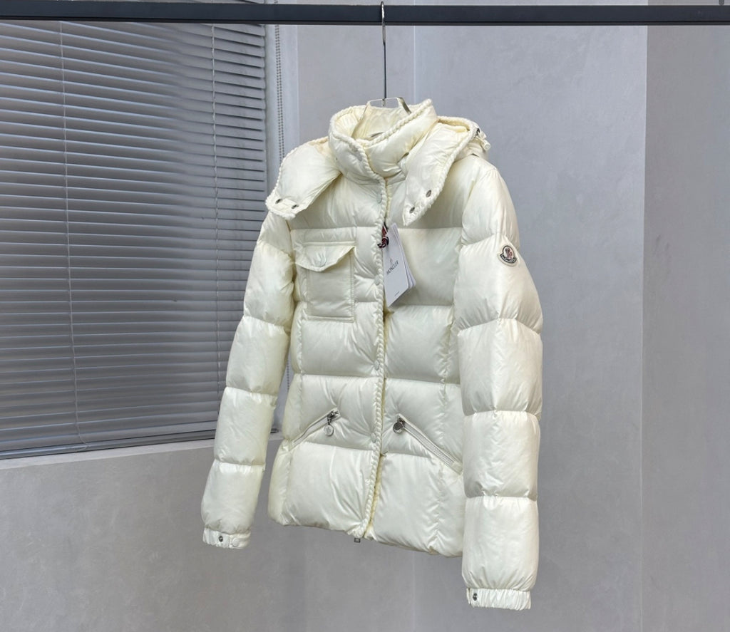 Moncler jacka