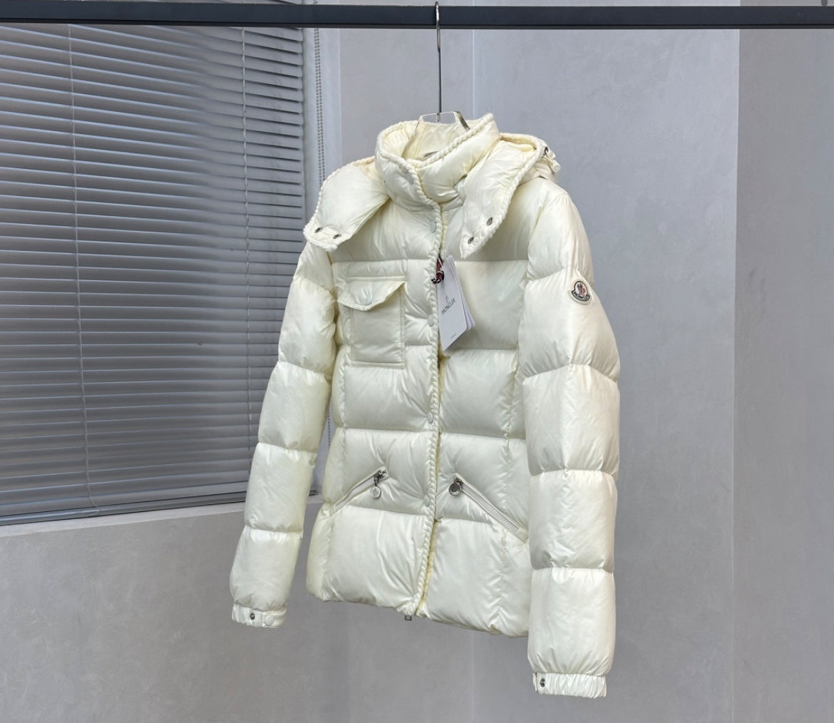Moncler jacka