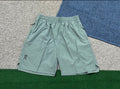 QC shorts