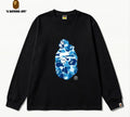 Bathing ape tröja