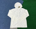 Under Armour windbreaker jacket