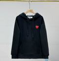 Ami Paris hoodie