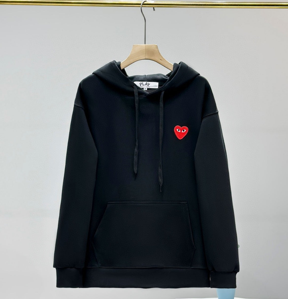 Ami Paris hoodie