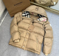 Burberry jacka beige
