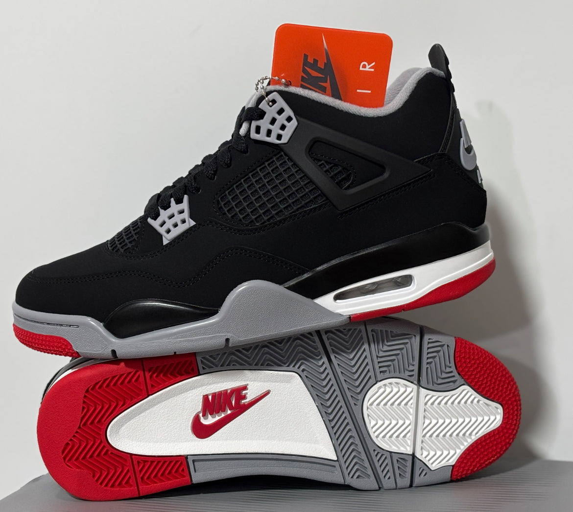 Air Jordan 4