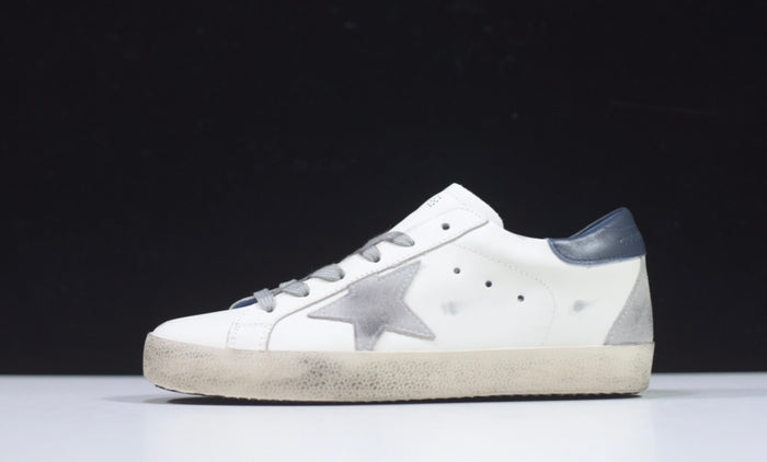 Golden goose skor