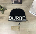 Burberry mössor