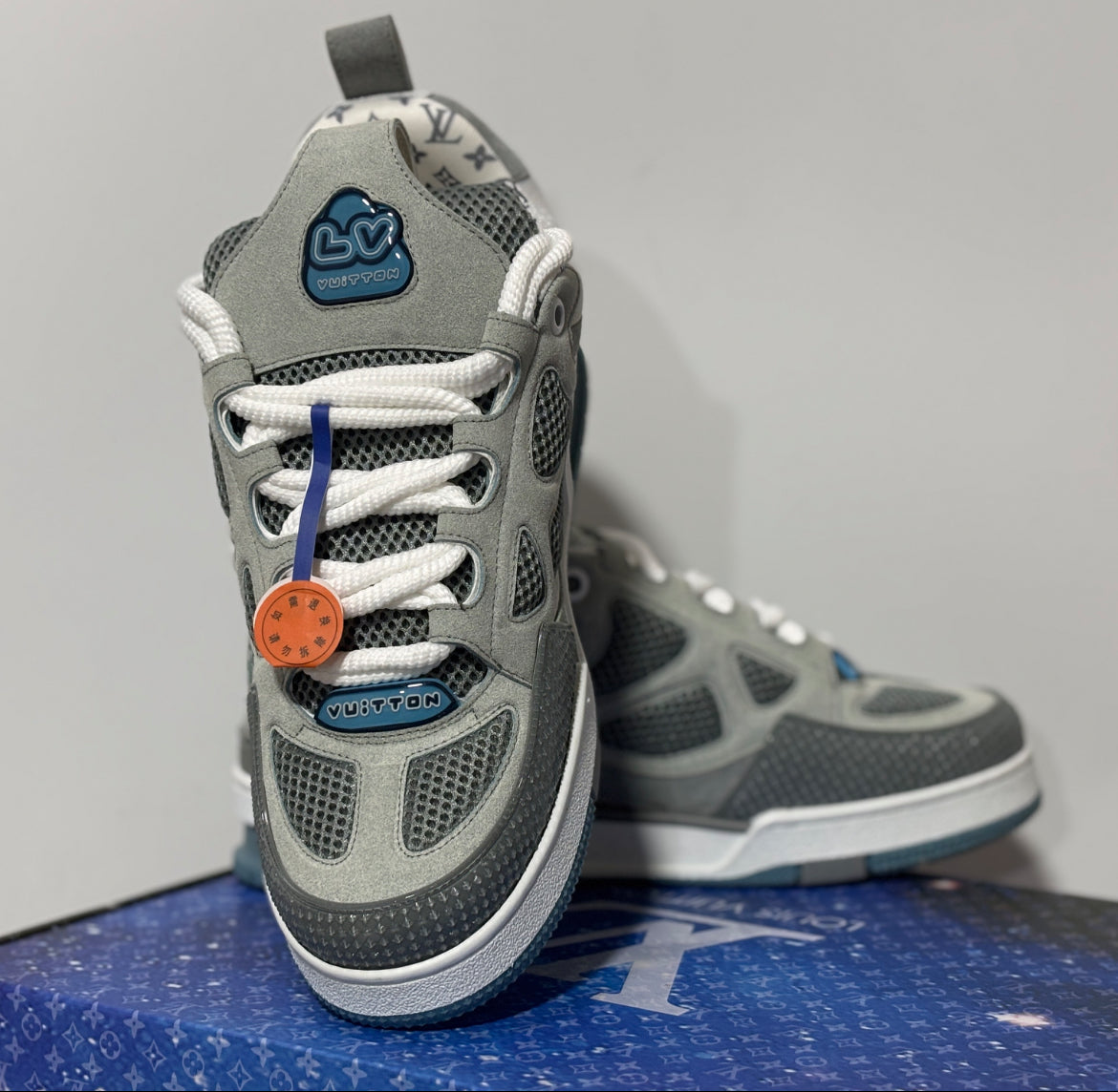 Lv skates
