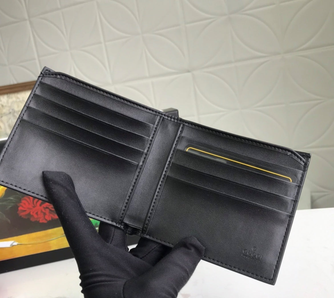 Gucci plånbok