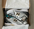 New balence skor