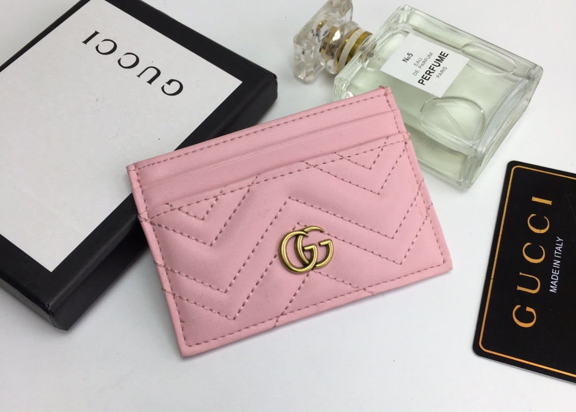 Gucci plånbok