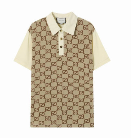 Gucci polo tshirt