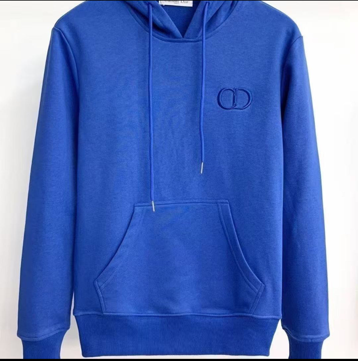 Dior (CD) hoodie