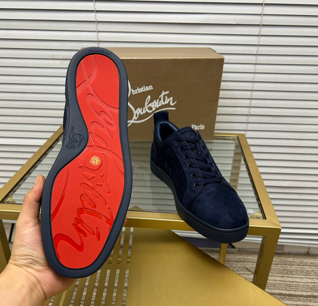 Louboutin skor