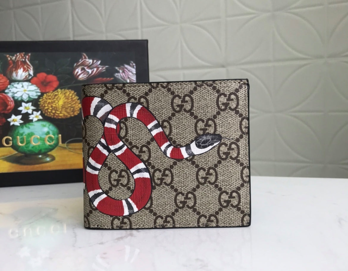 Gucci plånbok