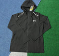 Under Armour windbreaker jacket