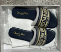 Christian dior sandaler