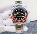 Rolex klocka