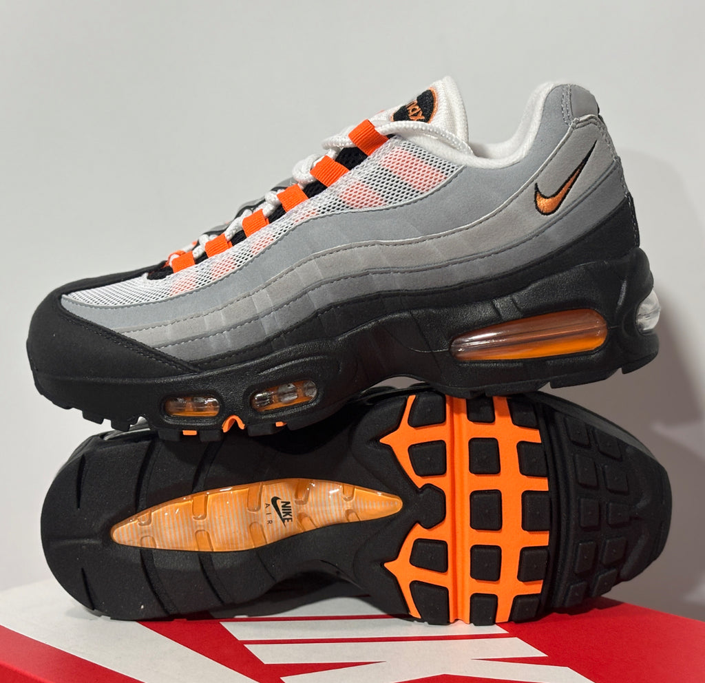 Nike air max 95 skor