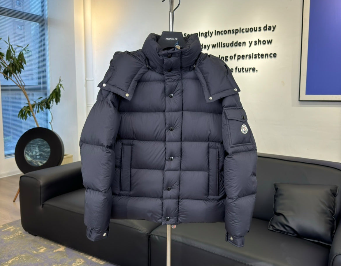 Moncler jacka
