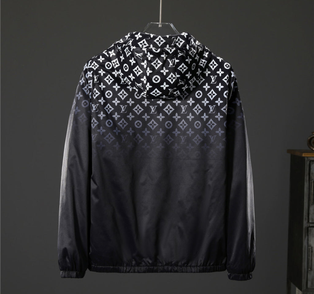Lv windbreaker