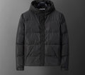 Moncler jacka
