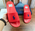 Polo Ralph lauren tofflor