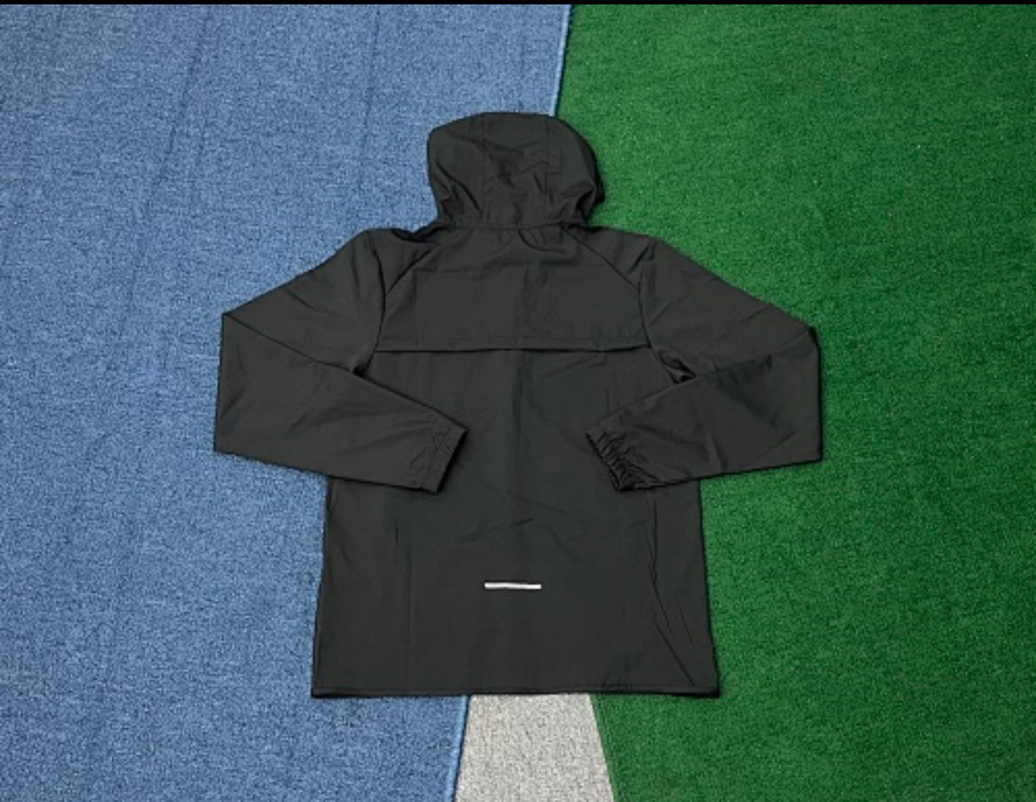 Nike windbreaker jacket