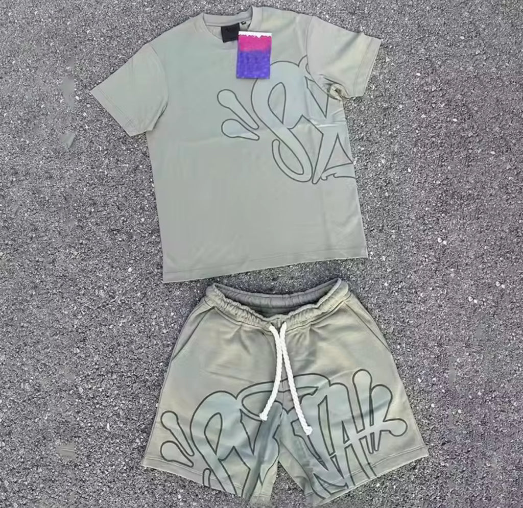 Syna world set