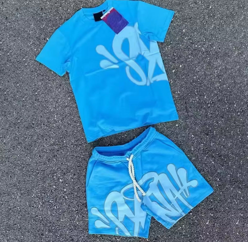 Syna world set