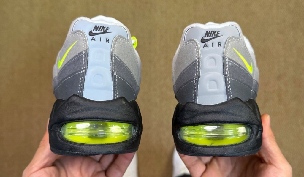Nike air max 95 skor