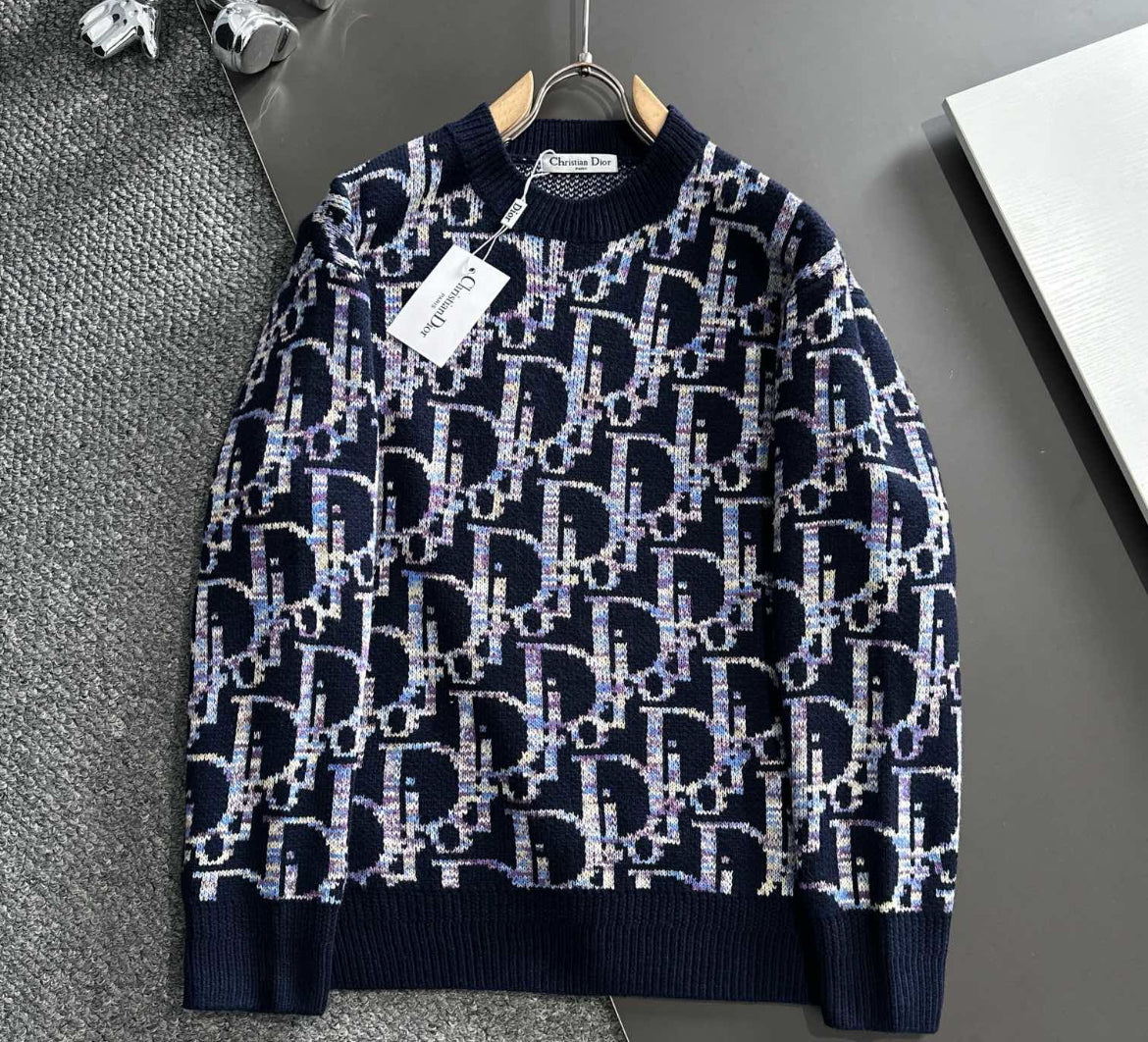 Dior tröja