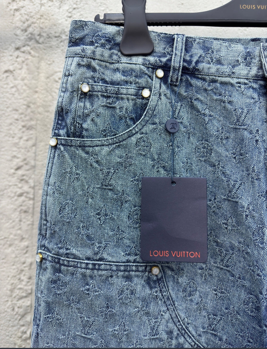 Louis Vuitton shorts