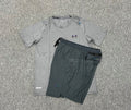 Under armour set