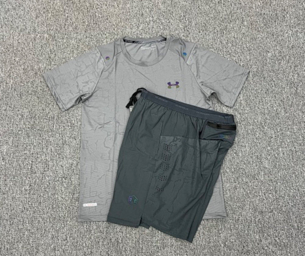 Under armour set