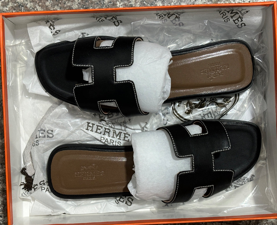 Hermès sandaler