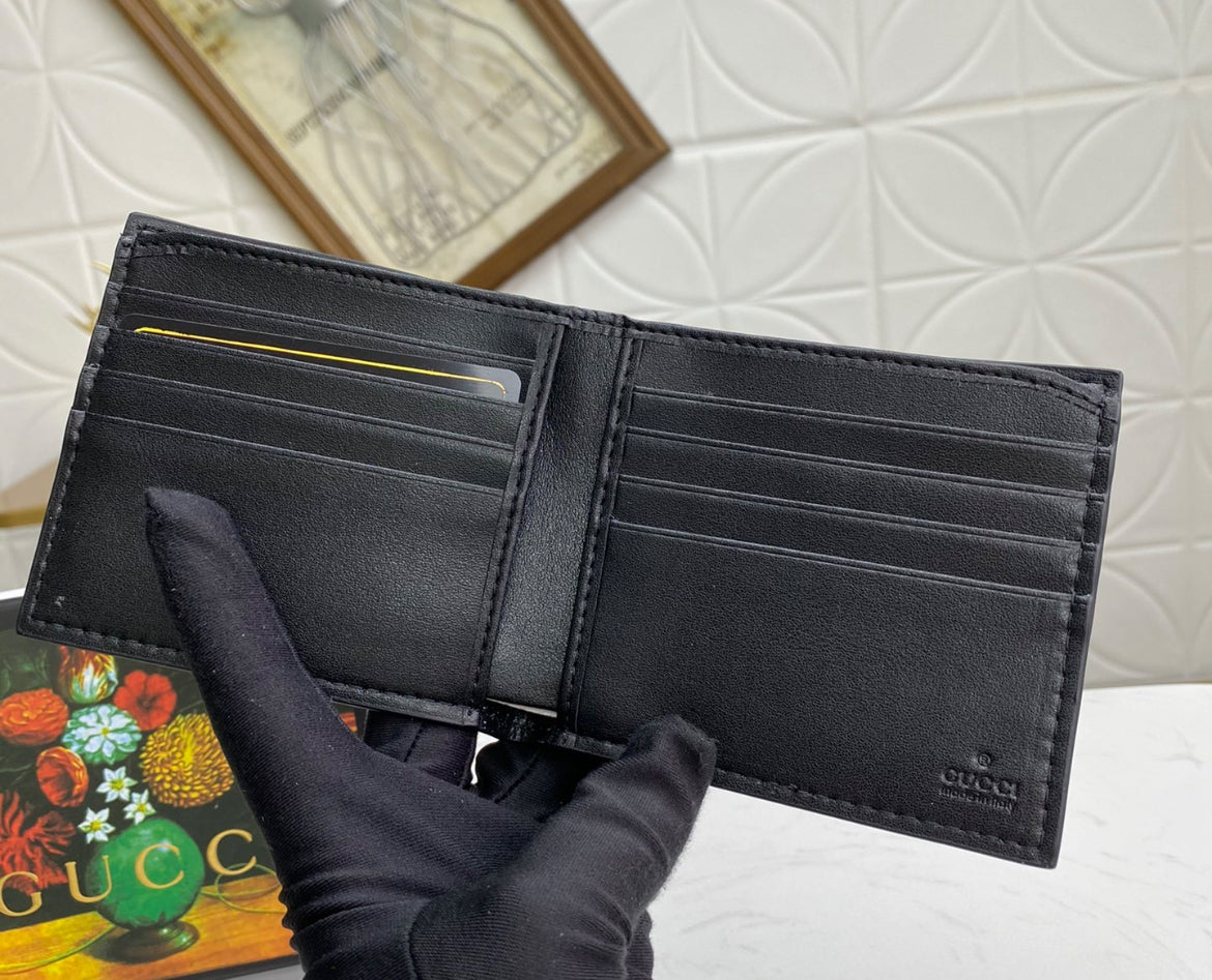Gucci plånbok