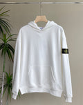 Stone Island hoodie