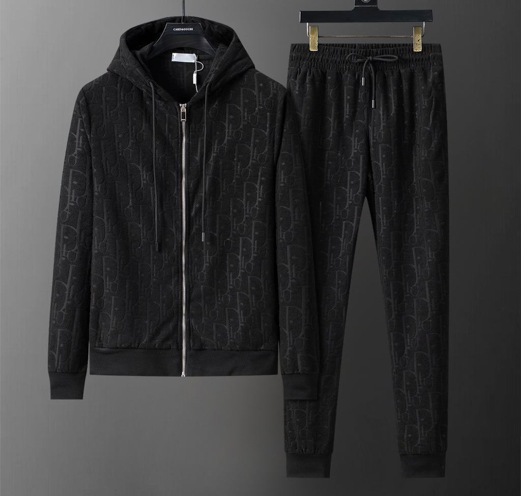 Dior tracksuit