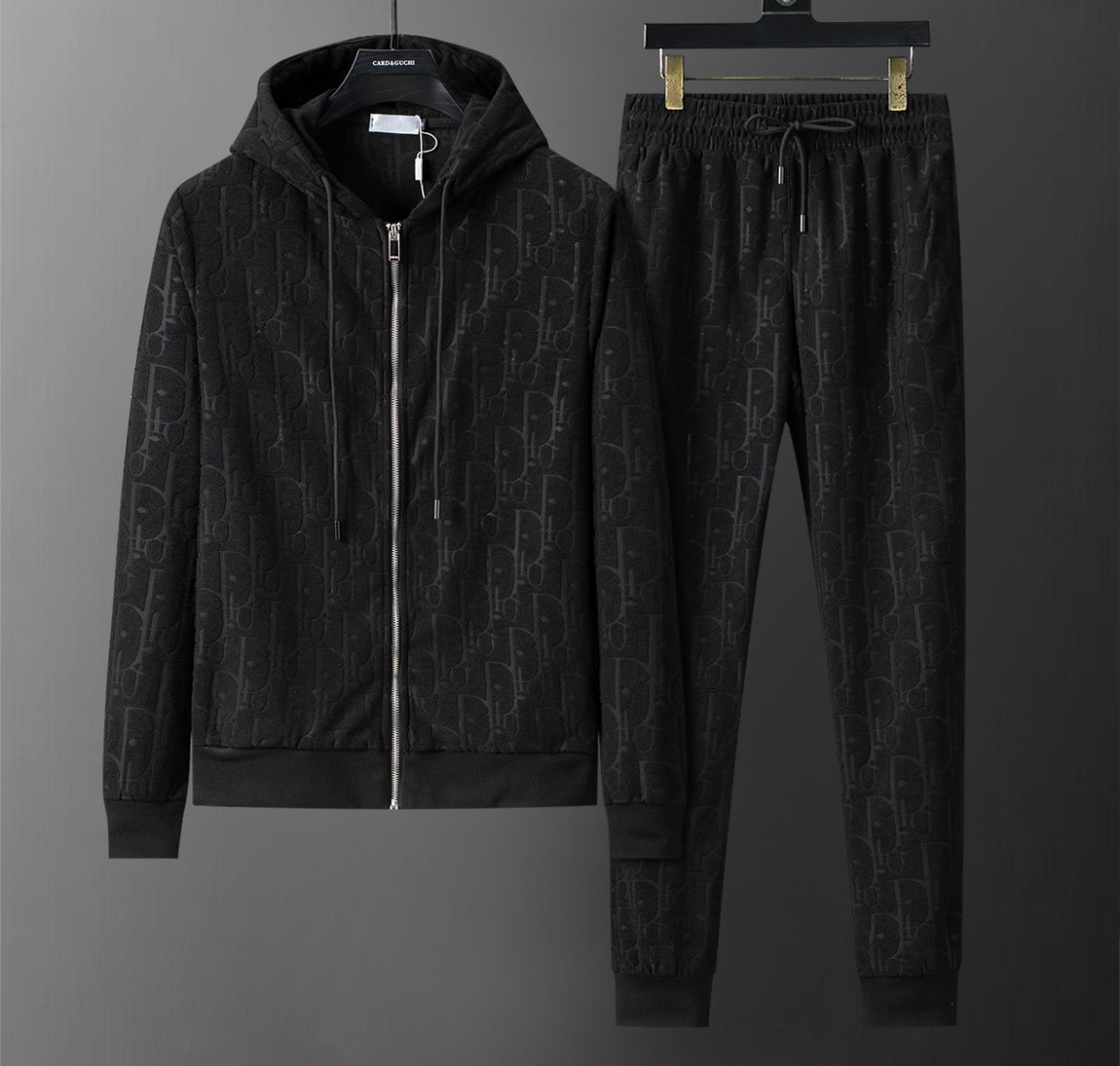 Dior tracksuit