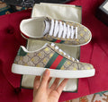 Gucci skor