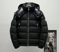 Moncler jacka